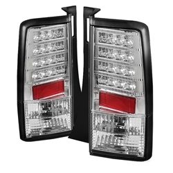 Spyder Auto Scion xB 2004-2006 LED Tail Lights (Version 2) 5042736