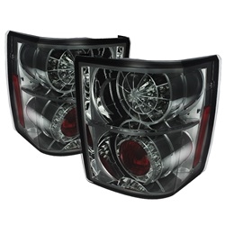 Spyder Auto Land Rover Range Rover 2003-2005 LED Tail Lights 5070142