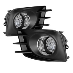 Spyder Auto Scion tC 2011-2013 LED Fog Lights 5070531