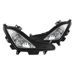 Spyder Auto Hyundai Elantra 2014+ OEM Fog Lights 5080462