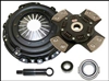 Competition Clutch Stage 5 4-puck Sprung Clutch Kit (Mitsubishi Evo 8/9) 5152-1420