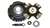 Competition Clutch 2008-2010 Mitsubishi Lancer Evo 10 Stage 4 - 6 Pad Rigid Ceramic Clutch Kit