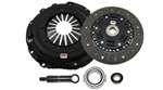 Competition Clutch 2008-2010 Mitsubishi Lancer Evo 10 Stage 2 - Steelback Brass Plus Clutch Kit