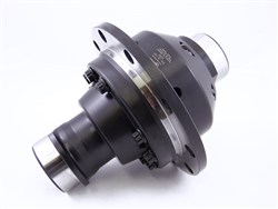 Wavetrac Differential GM CORVETTE C5/C6