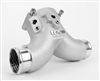 IPD Porsche 957 Caynne Turbo (07-10) 76mm Intake Plenum