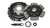 Competition Clutch 2003-2007 Infiniti G35 Stage 1 - Gravity Clutch Kit