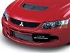 Mitsubishi OEM Front Bumper Cover - EVO IX 6400B002WA