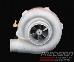 Precision Turbo Entry Level Turbocharger - 6868 6868