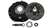 Competition Clutch 1990-1991 Acura Integra Stage 2 - Steelback Brass Plus Clutch Kit