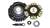 Competition Clutch 1994-2001 Acura Integra Stage 4 - 6 Pad Rigid Ceramic Clutch Kit