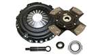 Competition Clutch 1994-2001 Acura Integra Stage 5 - 4 Pad Ceramic Clutch Kit