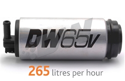 DW65v In-Tank Fuel Pump