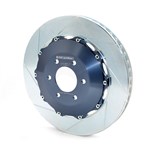 Girodisc Front 2pc Floating Rotors for Dodge Viper