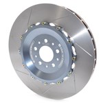 Girodisc Front 2pc Floating Rotors for 430 Scuderia