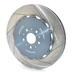 Girodisc Front 2pc Floating Rotors for 458 Italia
