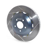 Girodisc 2pc Front Rotors for Ford FR500S