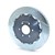 Girodisc Rear 2pc Floating Rotors for Dodge Viper