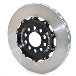 Girodisc Rear 2pc Floating Rotors for 430 Challenge