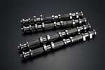 TOMEI PONCAM VR38DETT 256/264-10.25/10.5mm - CAMSHAFT