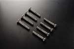 TOMEI CONROD BOLT SET 4G63 EVO1-9 - REINFORCED BOLT