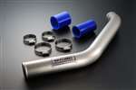 TOMEI TITANIUM AIR INTAKE PIPE for CZ4A/4B11 - INTAKE