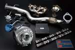 TOMEI NEO-KIT EVO8/EVO8MR GSR VER.2 M7960 - TURBO CHARGER