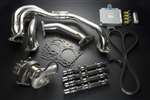 TOMEI NEO-KIT GDB-A JDM VER.2 M7760 - TURBO CHARGER