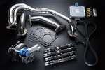 TOMEI NEO-KIT GDB-B JDM M7960 - TURBO CHARGER