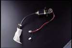 TOMEI FUEL PUMP BNR34 - FUEL LINE