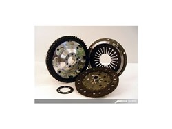 AWE Sachs 2.5 Clutch kit with Luk Dual Mass flywheel and bolts - FOR ALPHA 9