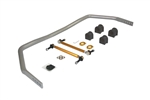 Whiteline Front Sway Bar 33mm Heavy Duty Blade Adjustable Ford Mustang 2005 BFF55Z