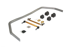 Whiteline Front Sway Bar 33mm Heavy Duty Blade Adjustable Ford Mustang 2005 BFF55Z
