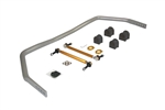 Whiteline Front Sway Bar 33mm Heavy Duty Blade Adjustable Ford Mustang 2006-2010 BFF55Z