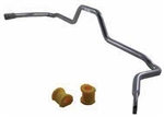 Whiteline Front Sway Bar 24mm Heavy Duty Blade Adjustable Acura RSX 2002-2006 BHF50Z