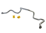 Whiteline Front Sway Bar 27mm Heavy Duty Honda Civic 2000 BHF52