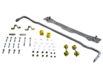 Whiteline Rear Sway Bar 22mm X Heavy Duty Blade Adjustable Motorsport Honda Civic 2000 BHR83XZ