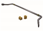 Whiteline Front Sway Bar 24mm Heavy Duty Blade Adjustable Mazda Miata 1999-2004 BMF23Z