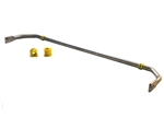 Whiteline Front Sway Bar 24mm Heavy Duty Blade Adjustable Mazda MX-5 Miata 2008-2012 BMF54Z