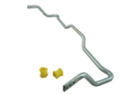 Whiteline Rear Sway Bar 24mm X Heavy Duty Blade Adjustable Mitsubishi Lancer 2003-2006 BMR65XZ