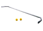 Whiteline Rear Sway Bar 20mm Heavy Duty Blade Adjustable Mini Cooper 2002-2006 BMR72Z