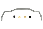 Whiteline Front Sway Bar 32mm Heavy Duty Blade Adjustable Nissan 350Z 2003-2009 BNF33Z