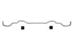 Whiteline Front Sway Bar 20mm Heavy Duty Subaru Forester 1998-2000 BSF14