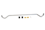 Whiteline Front Sway Bar 24mm X Heavy Duty Blade Adjustable Subaru Impreza 2012 BSF39XZ
