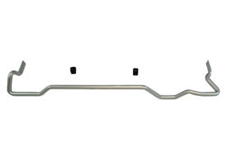 Whiteline Rear Sway Bar 24mm X Heavy Duty Blade Adjustable Subaru Impreza 2002 BSR33XZ