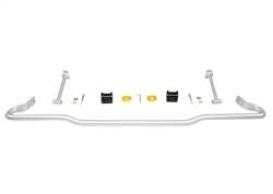 Whiteline Rear Sway Bar 24mm Xx Heavy Duty Blade Adjustable Motorsport Subaru Impreza 2008 BSR49XXZ