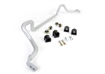 Whiteline Front Sway Bar 30mm Heavy Duty Blade Adjustable Lexus SC300 1992-2000 BTF67Z