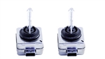 RFB Lighting D1S Series HID Bulb Pair- 4300K