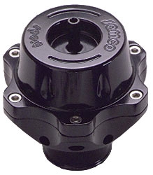 Samco Sport Blow Off Valve (Evo 8 & 9 / Evo X) - Vent To Atmosphere DVA-2P-002 SFK-015