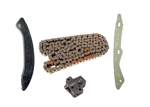 Mitsubishi Lancer Evo 10 Genuine Timing Chain Kit