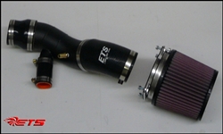 ETS Mitsubishi Evo 8 and Evolution 9 Air Intake Kit